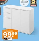 Kommode »Espresso« Angebote bei Segmüller Grevenbroich für 99,99 €
