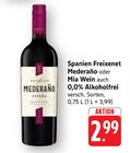 Mederaño Angebote von Freixenet bei E center Nürtingen für 2,99 €
