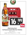 Hieber - Schwarzwald Michel Helles Angebot im Prospekt Schwarzwald Michel Helles bei Hieber im Prospekt "" für 16,99 €