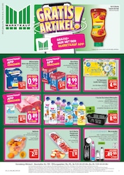 Aktueller Marktkauf Supermarkt Prospekt in Eisfeld und Umgebung, "AUSWAHL RIESIG, PREISE NIEDRIG" mit 44 Seiten, 29.06.2026 - 04.07.2026