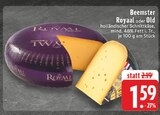 Royaal im Angebot bei EDEKA in Hürth Royaal Angebote von Beemster bei EDEKA Hürth für 1,59 €