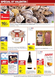 Offre Cava dans le catalogue Carrefour du moment à la page 39