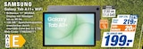 Galaxy Tab A11+ WiFi Angebote von Samsung bei expert Straubing für 199,00 €