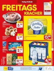 Butter im Netto Marken-Discount Prospekt in Baden-Baden Aktueller Netto Marken-Discount Prospekt mit Butter, "Aktuelle Angebote", Seite 68