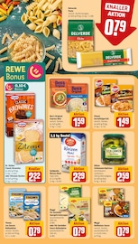 Mehl im REWE Prospekt in Saarbrücken Aktueller REWE Prospekt mit Mehl, "Dein Markt", Seite 24