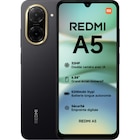 Smartphone redmi A5 - XIAOMI en promo chez Carrefour Goussainville à 99,99 €