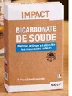 Bicarbonate de soude à Weldom dans Houilles Bicarbonate de soude à Weldom dans Houilles