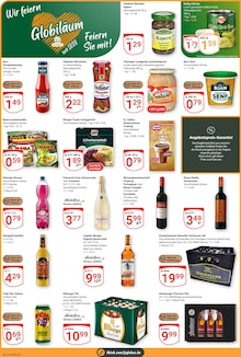 Bitburger im aktuellen GLOBUS Prospekt (Hof) Bitburger im GLOBUS Prospekt "Aktuelle Angebote" mit 25 Seiten (Hof)