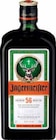 Kräuterlikör von Jägermeister für 10,99 € bei Netto Marken-Discount im Angebot Kräuterlikör von Jägermeister im aktuellen Netto Marken-Discount Prospekt