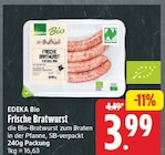 Aktuelle Bratwurst Angebote bei EDEKA in Berlin Aktuelles Frische Bratwurst Angebot bei EDEKA in Berlin ab 3,99 €