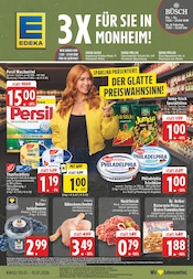 E center Supermarkt Prospekt der aktuellen Woche mit 26 Seiten, gültig von 05.01.2026 bis 10.01.2026, in Langenfeld und Umgebung Aktueller E center Supermarkt Prospekt in Langenfeld und Umgebung, "Aktuelle Angebote" mit 26 Seiten, 05.01.2026 - 10.01.2026