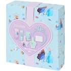 Coffret cadeau Disney Frozen - Disney - Action à Calais Coffret cadeau Disney Frozen - Disney en promo chez Action Calais à 3,99 €