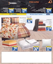 Aktueller EDEKA Prospekt mit Kissen, "DAS BESTE DER WOCHE", Seite 22