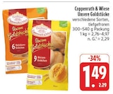 Aktuelle Wecker Angebote bei E center in Nürnberg Aktuelles Unsere Goldstücke Angebot bei E center in Nürnberg ab 1,49 €