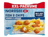 Aktuelles MSC Fish & Chips XXL Angebot bei Lidl in Oberhausen ab 5,99 €