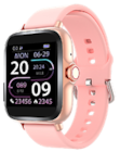 Smartwatch SWC-156 MK2 von Denver im aktuellen Kaufland Prospekt für 8,99 €
