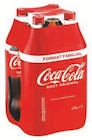 Coca-cola dans le catalogue U Express