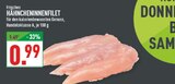 Aktuelles Frisches Hähncheninnenfilet Angebot bei Marktkauf in Wuppertal ab 0,99 €