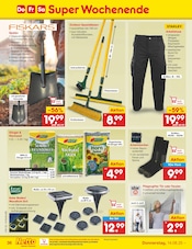 Aktueller Netto Marken-Discount Prospekt mit Kekse, "Aktuelle Angebote", Seite 52