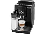 ECAM23.266.B Kaffeevollautomat Schwarz von DELONGHI für 379,00 € bei MediaMarkt Saturn im Angebot ECAM23.266.B Kaffeevollautomat Schwarz von DELONGHI im aktuellen MediaMarkt Saturn Prospekt