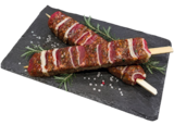 Orientalische Knusperspieße Angebote bei REWE Pulheim für 1,99 €