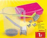 Haushaltshelfer Angebote bei Netto Marken-Discount Duisburg für 1,00 €