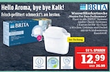 Wasserfilterkartusche Maxtra Pro Pure Performance im Angebot bei Marktkauf in Fürth Wasserfilterkartusche Maxtra Pro Pure Performance Angebote von BRITA bei Marktkauf Fürth für 12,99 €