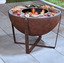 Grillring Indiana XL bei ALDI SÜD in Offenbach Grillring Indiana XL im Angebot bei ALDI SÜD Offenbach für 349,00 €