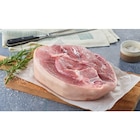 Promo Porc : rouelle de jambon à rôtir à 2,99 € dans le catalogue Carrefour à Villiers-sur-Orge
