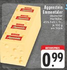 Emmentaler bei EDEKA im Swisttal Prospekt für 0,99 €