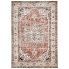 Aktuelle Teppichboden Angebote bei XXXLutz in Gelsenkirchen Aktuelles VINTAGE-TEPPICH 130/200 cm in Multicolor, Beige Angebot bei XXXLutz in Gelsenkirchen ab 39,99 €