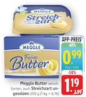 E center - Streichzart ungesalzen Angebot im Prospekt Streichzart ungesalzen bei E center im Prospekt "" für 0,99 €