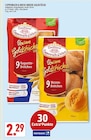 Unsere Goldstücke Baguette-Brötchen Angebote von Coppenrath & Wiese bei Marktkauf Dortmund für 2,29 €