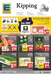 EDEKA Prospekt "Aktuelle Angebote" für Bonn, 24 Seiten, 07.04.2026 - 11.04.2026