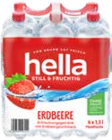 Near Water Angebote von HELLA bei Getränke Quelle Weydringer Lehrte für 0,99 €