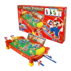 Super Mario Soccer Striker im Müller Prospekt Super Mario Soccer Striker von EPOCH TRAUMWIESEN im aktuellen Müller Prospekt für 27,99 €