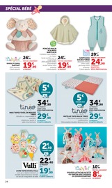 Prospectus Hyper U "HYPER U" en cours à Périgueux, Page 24 Catalogue Hyper U en cours à Périgueux, "HYPER U", Page 24