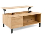 Couchtisch Como im Angebot bei SB Möbel Boss in Altenburg Couchtisch Como Angebote bei SB Möbel Boss Altenburg für 119,99 €
