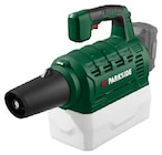 Lidl - Akku-Gartensprüher 20 V Angebot im Prospekt Akku-Gartensprüher 20 V bei Lidl im Prospekt "" für 49,99 €