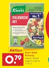 Salat Krönung Italienische Art im Angebot bei Netto Marken-Discount in Regensburg Salat Krönung Italienische Art Angebote von Knorr bei Netto Marken-Discount Regensburg für 0,79 €