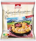 Kaiserschmarrn von Almtaler für 2,49 € bei Penny im Angebot Kaiserschmarrn von Almtaler im aktuellen Penny Prospekt