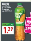 Marktkauf Hagen - FUZE TEA Angebot im Prospekt FUZE TEA bei Marktkauf im Hagen Prospekt für 1,29 €
