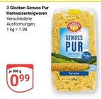 Aktuelles Genuss Pur Angebot bei GLOBUS in Erlangen ab 0,99 €