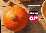 Hokkaido Kürbis bei Netto mit dem Scottie im Koserow Prospekt für 0,99 €