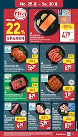 Biofleisch im ALDI Nord Prospekt in Neustadt Aktueller ALDI Nord Prospekt mit Biofleisch, "Aktuelle Angebote", Seite 5