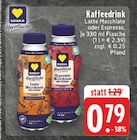 Latte Macchiato im Angebot bei EDEKA in Solingen Latte Macchiato Angebote von EDEKA Herzstücke bei EDEKA Solingen für 0,79 €