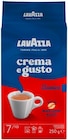 Crema e Gusto von Lavazza für 4,44 € bei Penny im Angebot Crema e Gusto von Lavazza im aktuellen Penny Prospekt