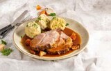 Schweinebraten Angebote bei XXXLutz Möbelhäuser Garbsen für 7,50 €