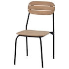 Promo Chaise "Fedora" ECLOZ à 79,00 € dans le catalogue Jardiland à Metz