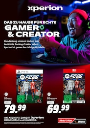 MediaMarkt Saturn Prospekt für Köln: "DAS ZUHAUSE FÜR ECHTE GAMER & CREATOR", 12 Seiten, 24.09.2025 - 30.09.2025